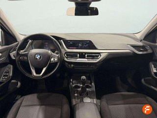 BMW Serie 1 116d