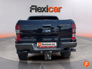 Ford Ranger RAPTOR 4X4 213CV