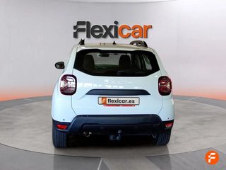 Dacia Duster Journey Bl. dCi 85kW(115CV) 4X2