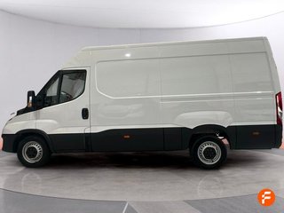Iveco Daily 2.3 Diesel Van 156cv L2H3