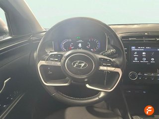 Hyundai Tucson 1.6 TGDI 110kW (150CV) Klass