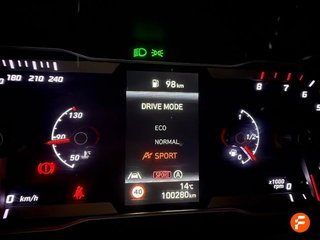 Hyundai Tucson 1.6 TGDI 110kW (150CV) Klass