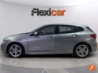 BMW Serie 1 118d