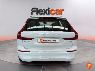 Volvo XC60 2.0 B4 D AWD Momentum Pro Auto