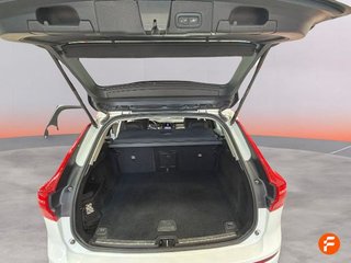 Volvo XC60 2.0 B4 D AWD Momentum Pro Auto