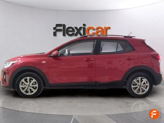 Kia Stonic 1.2 CVVT 62kW (84CV) Concept Eco-Dynam