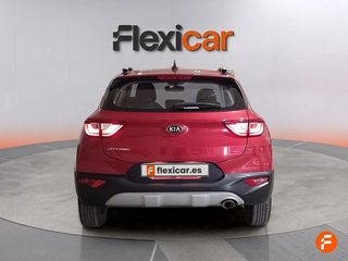 Kia Stonic 1.2 CVVT 62kW (84CV) Concept Eco-Dynam