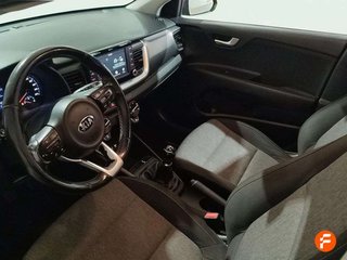 Kia Stonic 1.2 CVVT 62kW (84CV) Concept Eco-Dynam