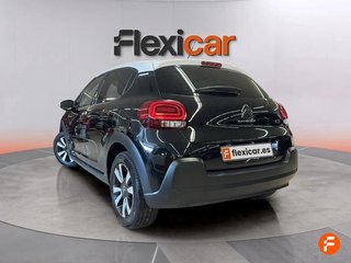 Citroën C3 PureTech 60KW (83CV) Max
