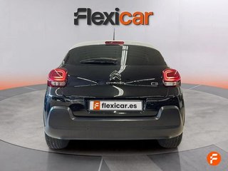 Citroën C3 PureTech 60KW (83CV) Max