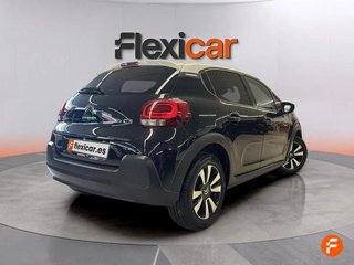 Citroën C3 PureTech 60KW (83CV) Max