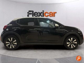 Citroën C3 PureTech 60KW (83CV) Max