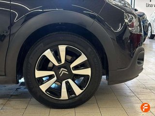 Citroën C3 PureTech 60KW (83CV) Max