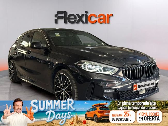BMW Serie 1 118d - foto 1
