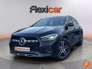 Mercedes GLA GLA 200 D