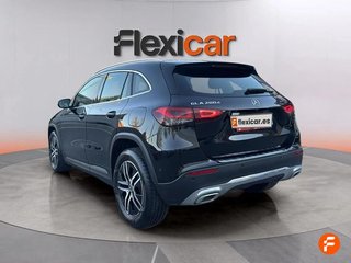 Mercedes GLA GLA 200 D