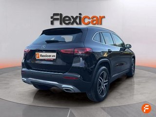 Mercedes GLA GLA 200 D