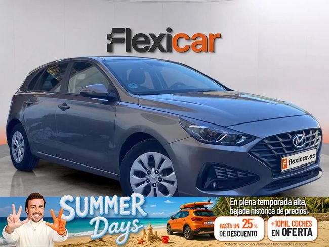 Hyundai i30 1.0 TGDI Klass - foto 1