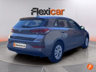 Hyundai i30 1.0 TGDI Klass