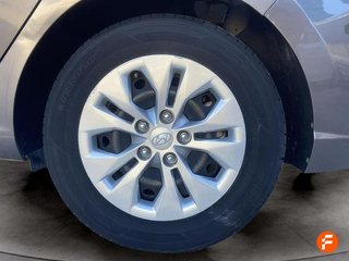 Hyundai i30 1.0 TGDI Klass