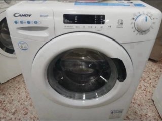 Lavadora Candy Smart 7kg