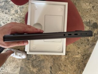 MacBook Pro M4 Pro 24GBRAM 512GB SSD Gris Espacial