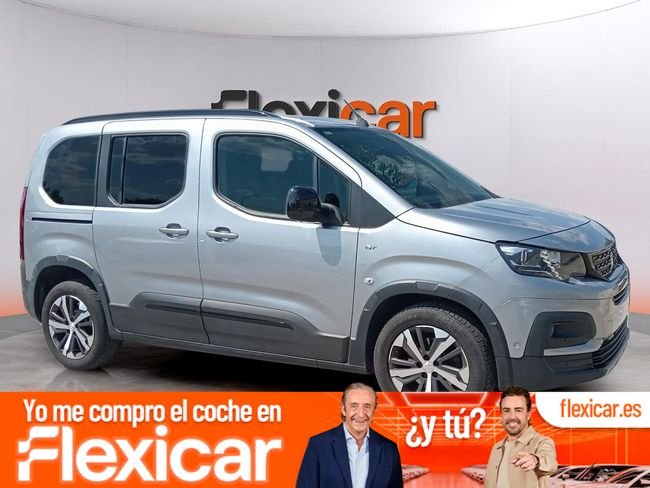 Peugeot Rifter Rifter Allure BlueHDi 100 - foto 1