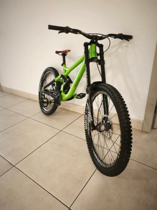 Horquilla Rock Shox Boxxer 26