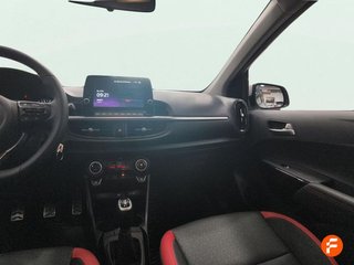Kia Picanto 1.0 T-GDi 74kW (100CV) GT Line