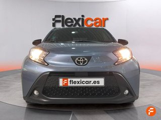 Toyota Aygo 1.0 VVT-I 72CV Chic