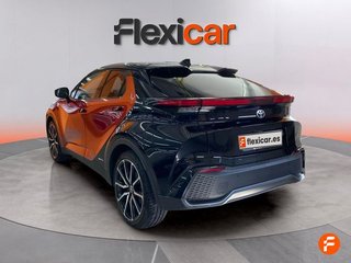 Toyota C-HR 2.0 200H GR Sport