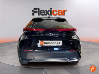 Toyota C-HR 2.0 200H GR Sport