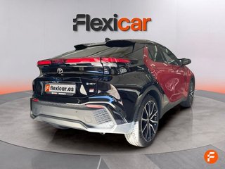 Toyota C-HR 2.0 200H GR Sport