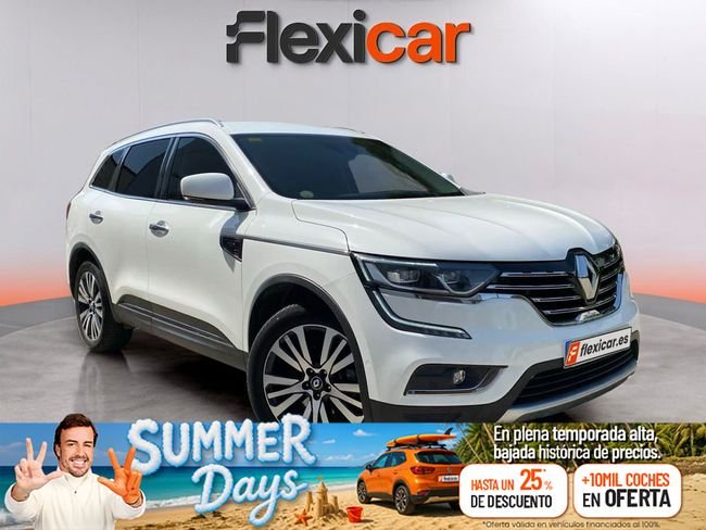 Renault Koleos Initiale Pa. dCi 130kW (175cv) X-Tr. 2WD - 5P (2017) - foto 1