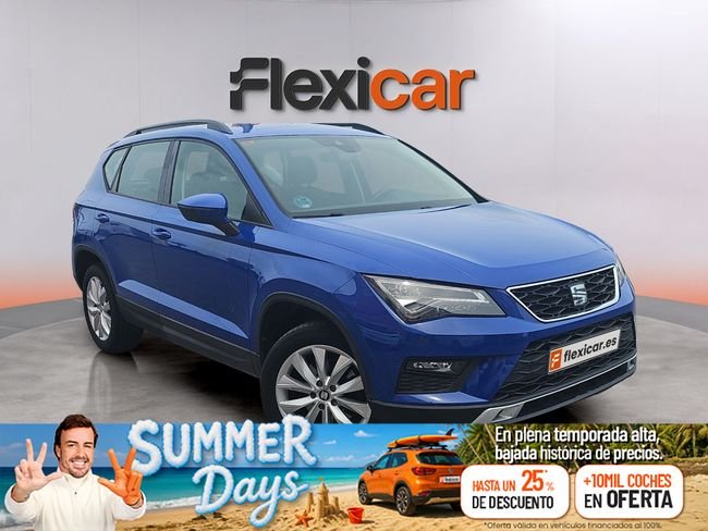 Seat Ateca 2.0 TDI 110kW (150CV) DSG S&S Style - foto 1