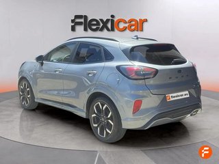 Ford Puma 1.0 EcoBoost 125cv ST-Line MHEV