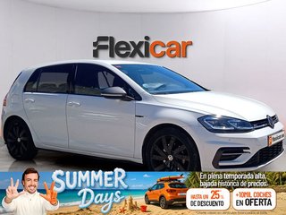 Volkswagen Golf Sport R-Line 2.0 TDI 110kW (150CV) DSG