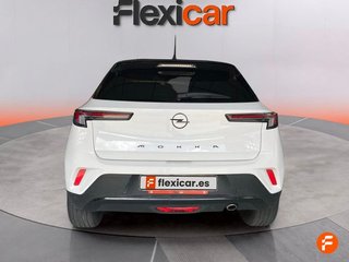 Opel Mokka 1.5 D GS Line