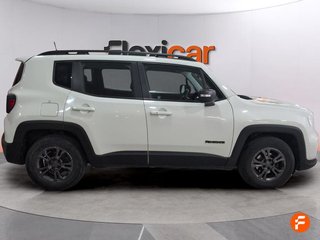 Jeep Renegade Longitude 1.0G 88kW (120CV) 4x2