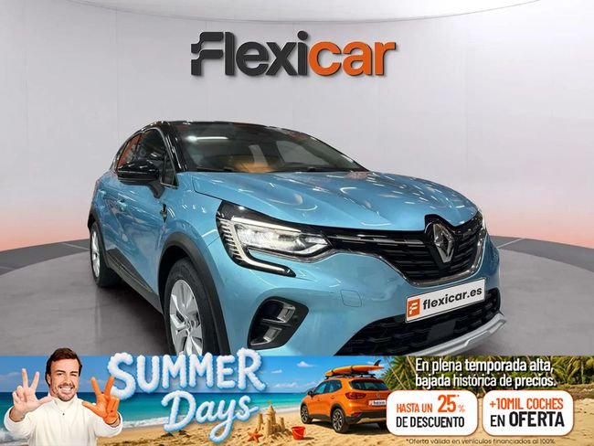 Renault Captur Intens TCe 90 - foto 1