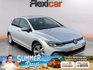 Volkswagen Golf Advance 2.0 TDI 110kW (150CV) DSG