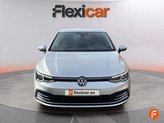 Volkswagen Golf Advance 2.0 TDI 110kW (150CV) DSG
