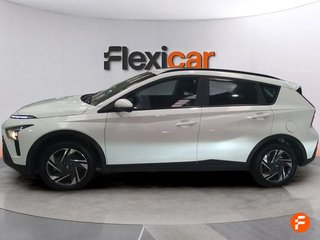 Hyundai Bayon 1.2 MPI Maxx