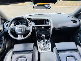 Audi A5 Sportback 3.0tdi quattro 240cv