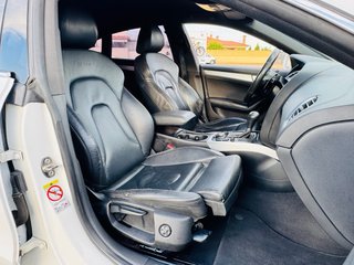 Audi A5 Sportback 3.0tdi quattro 240cv
