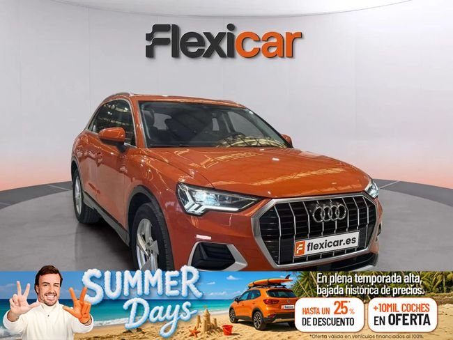 Audi Q3 Advanced 35 TDI 110kW (150CV) S tronic - foto 1
