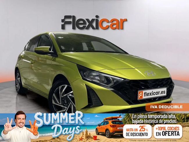 Hyundai i20 1.0 TGDI 74kW (100CV) Klass - foto 1
