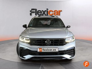 Volkswagen Tiguan R-Line 2.0 TDI 110kW (150CV) DSG