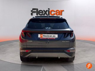 Hyundai Tucson 1.6 TGDI 110kW (150CV) 48V Tecno Sky