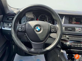BMW Serie 5 520d Gran Turismo